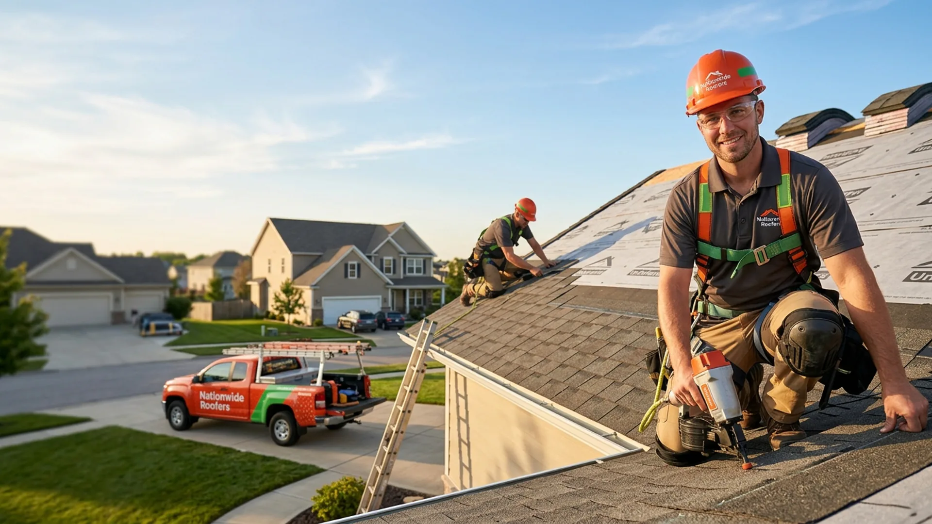 Certified Roof Installation Agawam, MA, Massachusetts Nearby